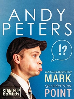 Andy Peters: Exclamation Mark Question Point-fmovies