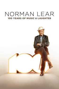 Norman Lear: 100 Years of Music and Laughter-fmovies