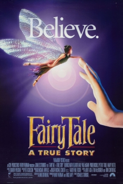 FairyTale: A True Story-fmovies