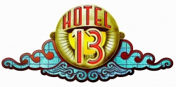 Hotel 13-fmovies