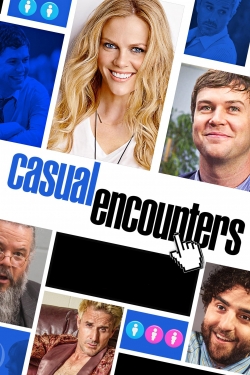 Casual Encounters-fmovies