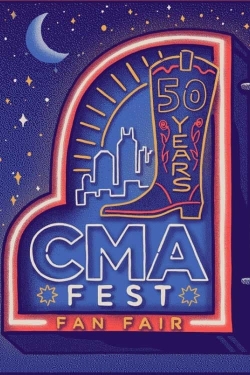 CMA Fest: 50 Years of Fan Fair-fmovies