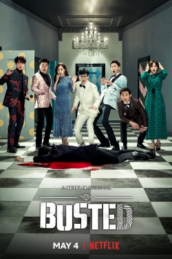 Busted!-fmovies