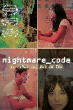 Nightmare Code-fmovies
