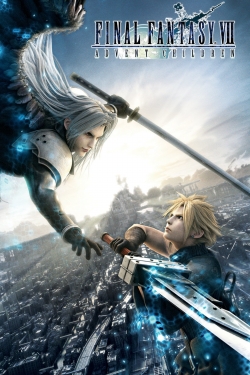 Final Fantasy VII: Advent Children-fmovies