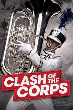 Clash of the Corps-fmovies