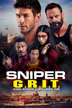 Sniper: G.R.I.T. - Global Response & Intelligence Team-fmovies