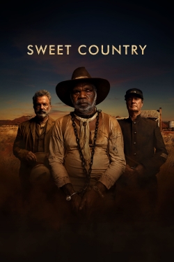 Sweet Country-fmovies