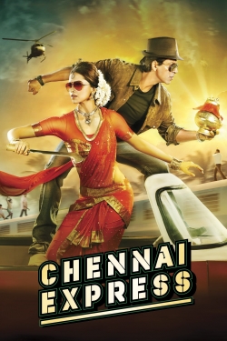 Chennai Express-fmovies