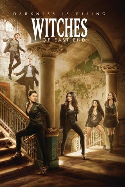 Witches of East End-fmovies