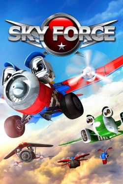 Sky Force 3D-fmovies