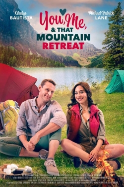You, Me, and that Mountain Retreat-fmovies