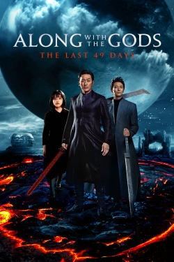 Along with the Gods: The Last 49 Days-fmovies