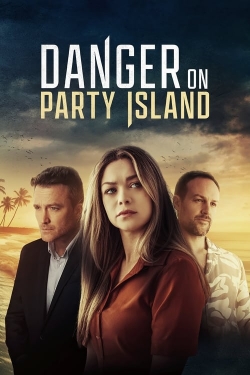Danger on Party Island-fmovies