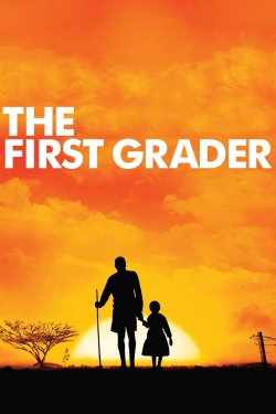The First Grader-fmovies