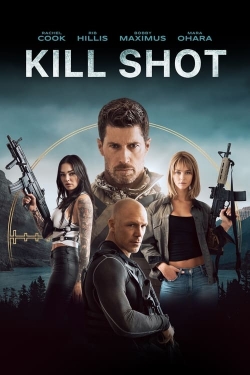 Kill Shot-fmovies