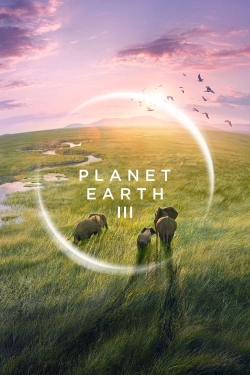 Planet Earth III-fmovies