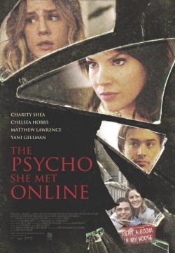 The Psycho She Met Online-fmovies