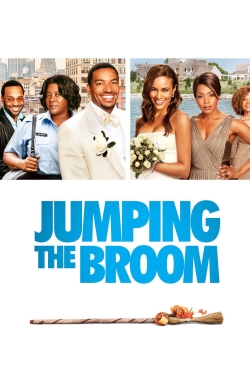 Jumping the Broom-fmovies