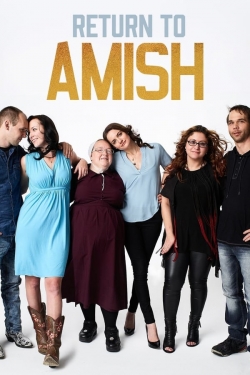 Return to Amish-fmovies