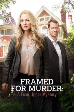 Framed for Murder: A Fixer Upper Mystery-fmovies