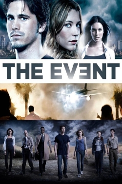 The Event-fmovies