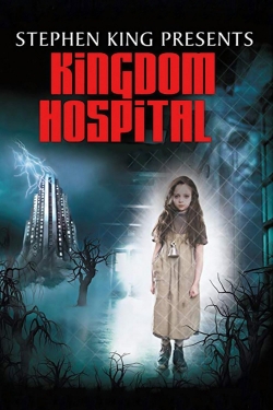 Kingdom Hospital-fmovies
