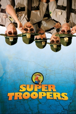 Super Troopers-fmovies