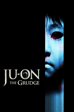 Ju-on: The Grudge-fmovies