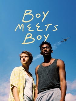 Boy Meets Boy-fmovies