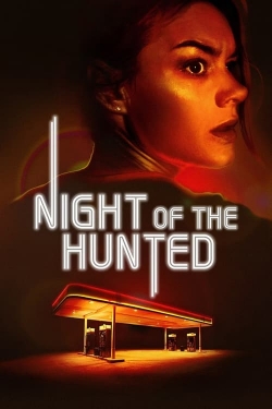 Night of the Hunted-fmovies