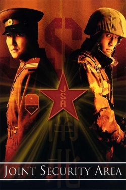 Joint Security Area-fmovies