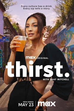 Thirst with Shay Mitchell-fmovies