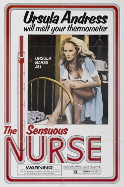 The Sensuous Nurse-fmovies
