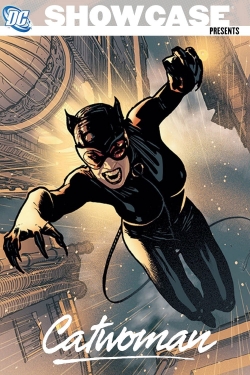 DC Showcase: Catwoman-fmovies