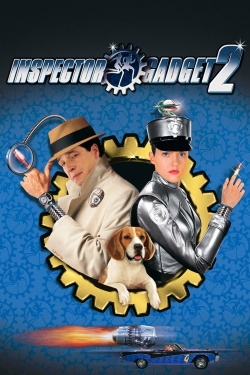 Inspector Gadget 2-fmovies