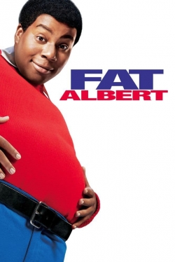 Fat Albert-fmovies