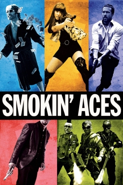 Smokin' Aces-fmovies