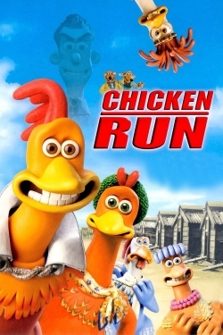 Chicken Run-fmovies