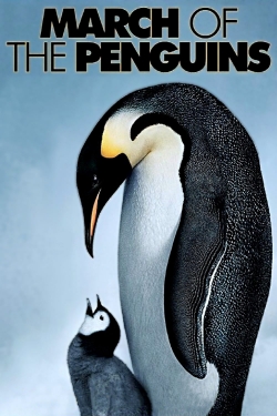 March of the Penguins-fmovies