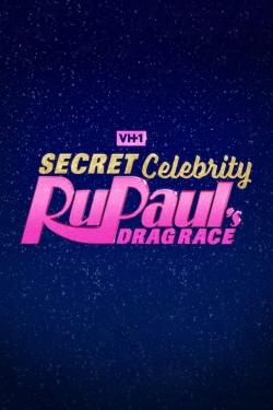 Secret Celebrity RuPaul's Drag Race-fmovies