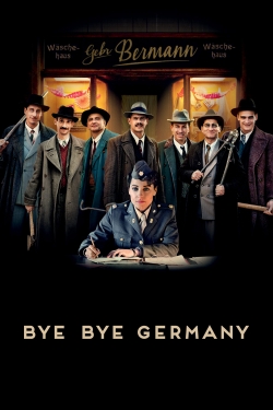 Bye Bye Germany-fmovies