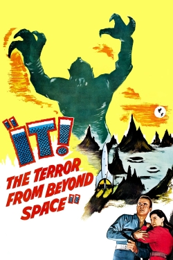 It! The Terror from Beyond Space-fmovies