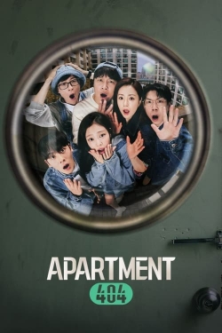 Apartment 404-fmovies
