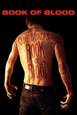 Book of Blood-fmovies