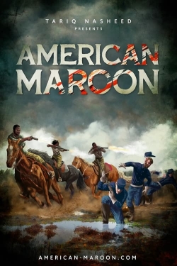 American Maroon-fmovies