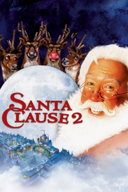 The Santa Clause 2-fmovies