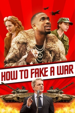 How to Fake a War-fmovies