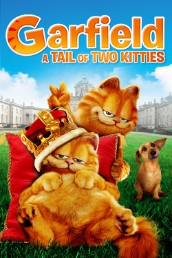 Garfield: A Tail of Two Kitties-fmovies