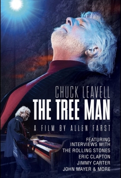 Chuck Leavell: The Tree Man-fmovies